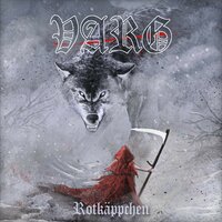 Rotkäppchen 2011 - Varg