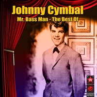 Mr. Bass Man - Johnny Cymbal