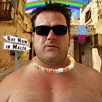 Gay Now in Malta - Rucka Rucka Ali