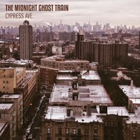 Red Eyed Junkie Queen - The Midnight Ghost Train