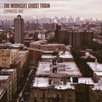 The Midnight Ghost Train