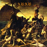 Yet Another Raft of the Medusa (Pollard`s Weakness) - AHAB