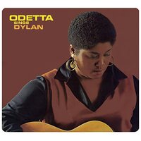 Tomorrow Is a Long Time - Odetta