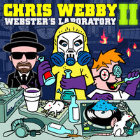 Outside The Box - Chris Webby, Sincerely Collins