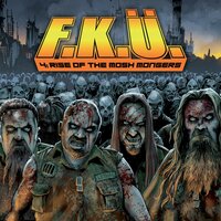 At the Mountains of Madness - F.K.Ü.