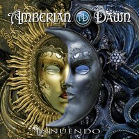 Chamber of Dreadful Dreams - Amberian Dawn