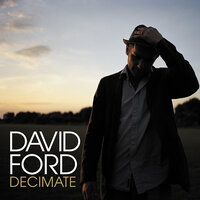 Decimate - David Ford