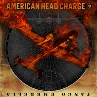 Sacred - American Head Charge