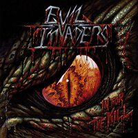 Victim Of Sacrifice - Evil Invaders