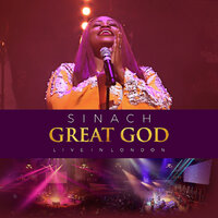 Great God - Sinach, Frank Fyt, Peter Tobe