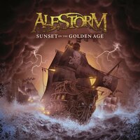 Hangover (Taio Cruz Cover) - Alestorm