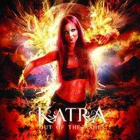 Out of the Ashes - Katra