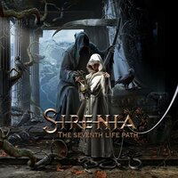 The Silver Eye - Sirenia
