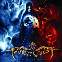 Cemetery Gates - Power Quest