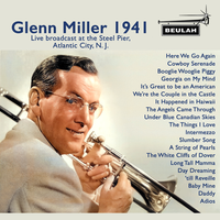 Booglie Wooglie Piggy - Glenn Miller, Glenn Miller & His Orchestra