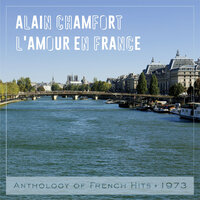L'amour en France - Alain Chamfort