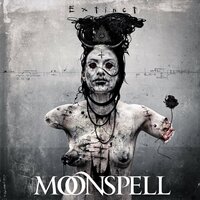 Last of Them - Moonspell