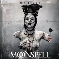 La Baphomette - Moonspell