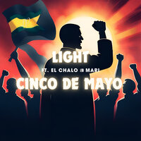 Cinco De Mayo - EL CHALO, MARI