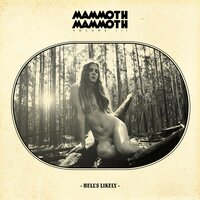 Bare Bones - Mammoth Mammoth