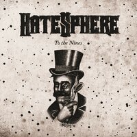 The Writing's on the Wall - Hatesphere