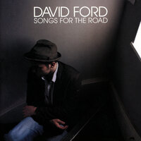 Train - David Ford