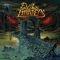 Master of Illusion - Evil Invaders