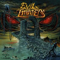 Venom - Evil Invaders