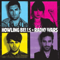 Digital Hearts - Howling Bells
