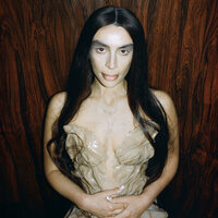 Who Are You Running From - Sevdaliza