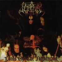 Enthroned By Dusk And Shadows - Setherial