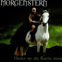 Hexenjagd - Morgenstern