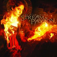 Let Me In - Stream Of Passion
