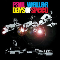 Down in the Seine - Paul Weller