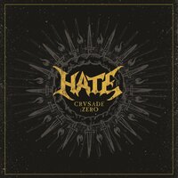 Valley of Darkness - Hate