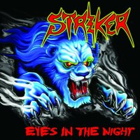 Terrorizer - Striker