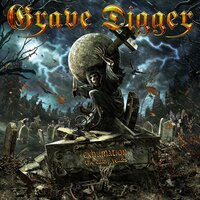 We Wanna Rock You - Grave Digger