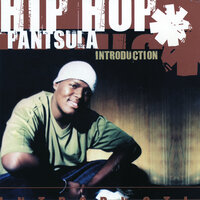 Thuntsha Lehura - Hip Hop Pantsula