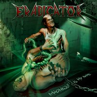 At the Brink of Death - Eradicator