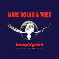 Telegram Sam - Marc Bolan, T. Rex