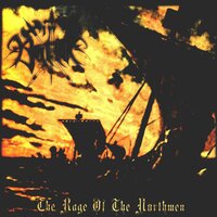 The Rage of the Northmen - In Battle