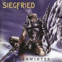 Eisenwinter - Siegfried