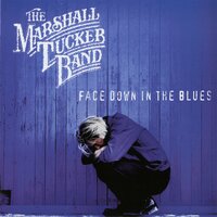 Face Down in the Blues - Doug Gray, The Marshall Tucker Band