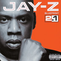 What They Gonna Do Pt. II - Jay-Z