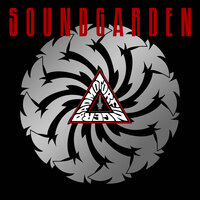 New Damage - Soundgarden, Brian May