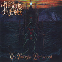 Let Blood Paint the Ground - Throne Of Ahaz