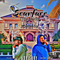 Scarface - Curren$y, Trevor Clarke