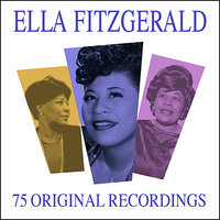 Hard Hearted Hannah - Ella Fitzgerald