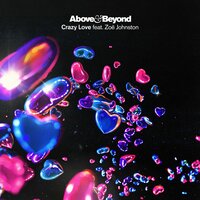 Crazy Love - Above & Beyond
