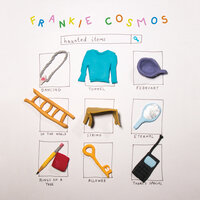 Rings on a Tree - Frankie Cosmos